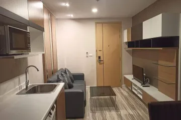 1 Bedroom Condo for sale in Plus Condo Sriracha, Surasak, Chonburi