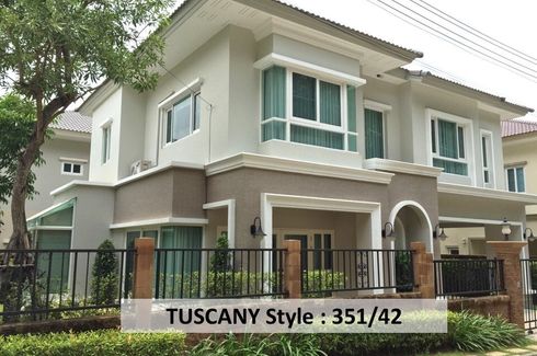 3 Bedroom House for sale in CASA Legend Sriracha, Surasak, Chonburi