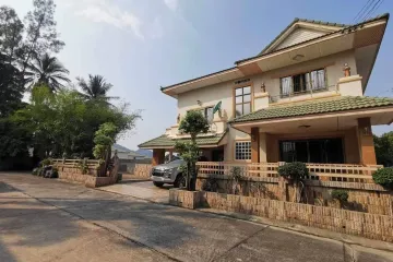 4 Bedroom House for sale in Sriracha Tower 2, Surasak, Chonburi
