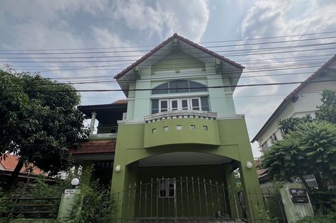 3 Bedroom House for sale in Grand Park View Sriracha, Surasak, Chonburi