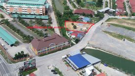 Land for sale in Bo Win, Chonburi