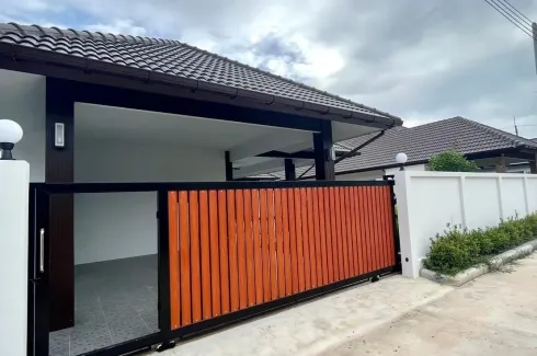 3 Bedroom House for sale in Hin Lek Fai, Prachuap Khiri Khan