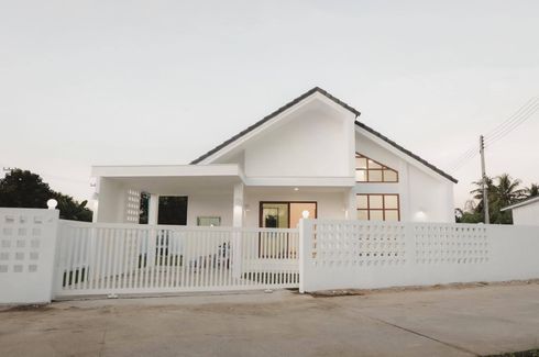 3 Bedroom House for sale in Don Kaeo, Chiang Mai