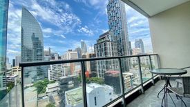 4 Bedroom Condo for rent in The Park Chidlom, Langsuan, Bangkok near BTS Chit Lom