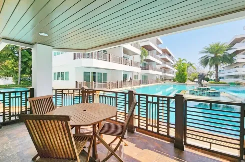 3 Bedroom Condo for sale in Beach Palace Condominium, Cha am, Phetchaburi