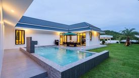 3 Bedroom House for sale in Thap Tai, Prachuap Khiri Khan