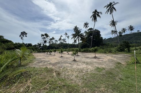 Land for sale in Na Mueang, Surat Thani