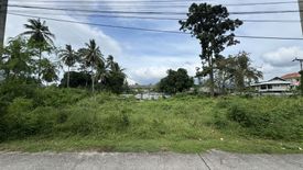 Land for sale in Na Mueang, Surat Thani