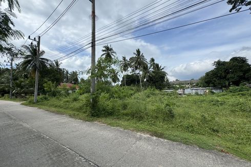 Land for sale in Na Mueang, Surat Thani