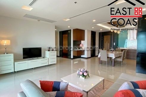 2 Bedroom Condo for rent in Na Kluea, Chonburi