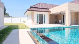 3 Bedroom House for sale in Huai Yai, Chonburi