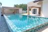 3 Bedroom House for sale in Huai Yai, Chonburi