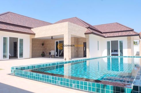 3 Bedroom House for sale in Huai Yai, Chonburi