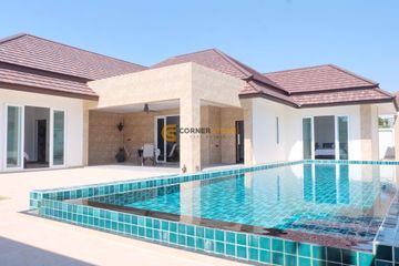 3 Bedroom House for sale in Huai Yai, Chonburi