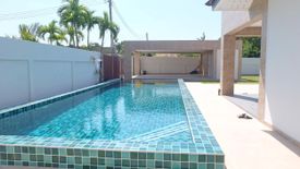 3 Bedroom House for sale in Huai Yai, Chonburi