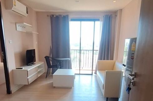 1 Bedroom Condo for rent in BLUROC HUA HIN, Hua Hin, Prachuap Khiri Khan