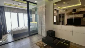 1 Bedroom Condo for rent in The Politan Rive, Bang Kraso, Nonthaburi near MRT Phra Nang Klao Bridge