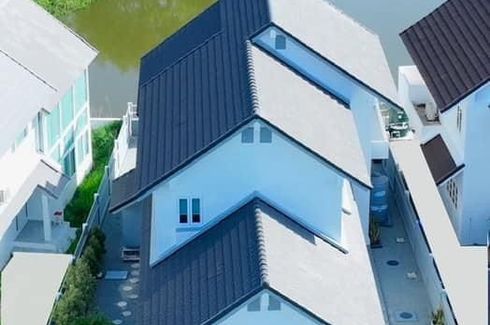 4 Bedroom House for rent in Eastern Star Village, Phla, Rayong