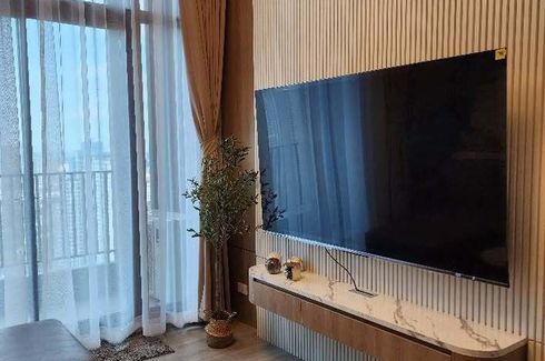 2 Bedroom Condo for rent in Ken Attitude Rattanathibet, Bang Kraso, Nonthaburi near MRT Phra Nang Klao Bridge