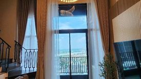 2 Bedroom Condo for rent in Ken Attitude Rattanathibet, Bang Kraso, Nonthaburi near MRT Phra Nang Klao Bridge