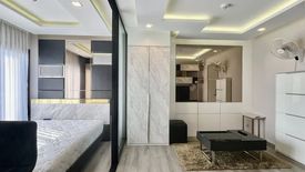 1 Bedroom Condo for rent in The Politan Rive, Bang Kraso, Nonthaburi near MRT Phra Nang Klao Bridge