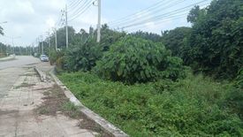 Land for sale in Tak Daet, Chumphon