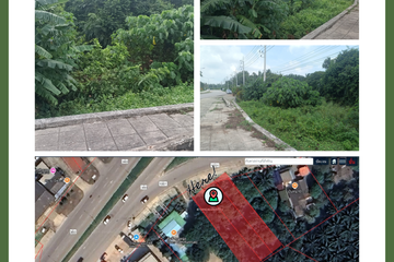 Land for sale in Tak Daet, Chumphon