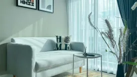 1 Bedroom Condo for rent in Metro Luxe Riverfront, Sai Ma, Nonthaburi near MRT Phra Nang Klao Bridge