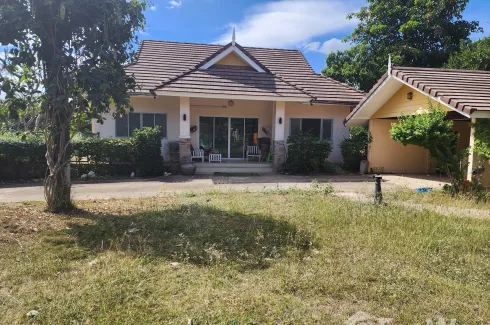 3 Bedroom House for sale in Nam Om, Khon Kaen