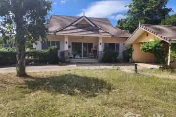 3 Bedroom House for sale in Nam Om, Khon Kaen