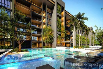 1 Bedroom Condo for sale in Nong Prue, Chonburi