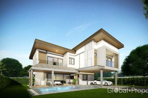 3 Bedroom House for sale in Nong Prue, Chonburi