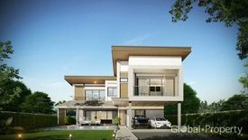 3 Bedroom House for sale in Nong Prue, Chonburi