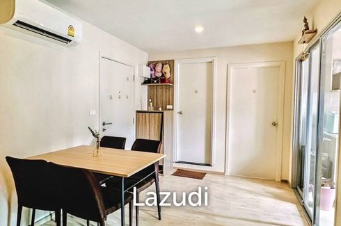 2 Bedroom Condo for sale in Elio Del Moss Phaholyothin 34, Sena Nikhom, Bangkok near BTS Kasetsart University