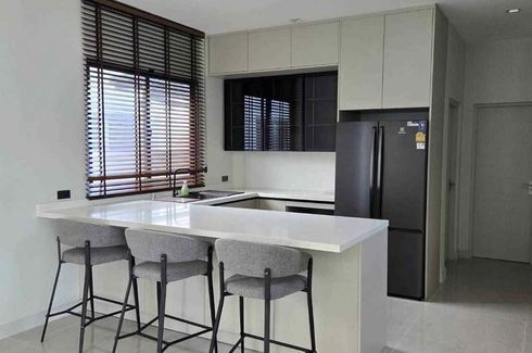 4 Bedroom House for rent in Bangkok Boulevard Bangna Km.5, Bang Kaeo, Samut Prakan