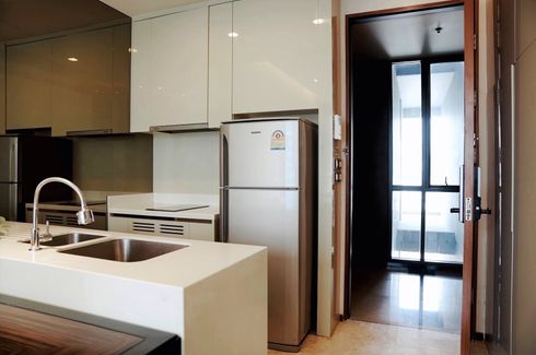 1 Bedroom Condo for rent in The Address Sukhumvit 28, Khlong Tan, Bangkok near BTS Phrom Phong