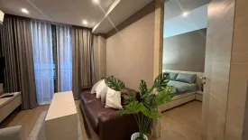 1 Bedroom Condo for sale in Klass Condo Silom, Silom, Bangkok near BTS Chong Nonsi