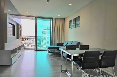 2 Bedroom Condo for sale in The Room Sukhumvit 69, Phra Khanong Nuea, Bangkok near BTS Phra Khanong