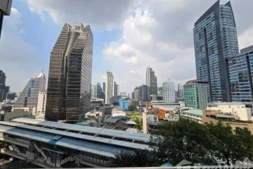 2 Bedroom Condo for sale in Q1 Sukhumvit, Khlong Toei, Bangkok near BTS Nana