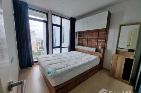 1 Bedroom Condo for rent in Bangkok Horizon Sathorn, Yan Nawa, Bangkok near BTS Chong Nonsi