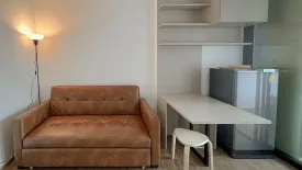 1 Bedroom Condo for rent in The Origin Ram 209 Interchange, Min Buri, Bangkok near MRT Min Buri