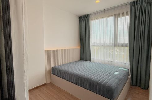 1 Bedroom Condo for rent in The Origin Ram 209 Interchange, Min Buri, Bangkok near MRT Min Buri