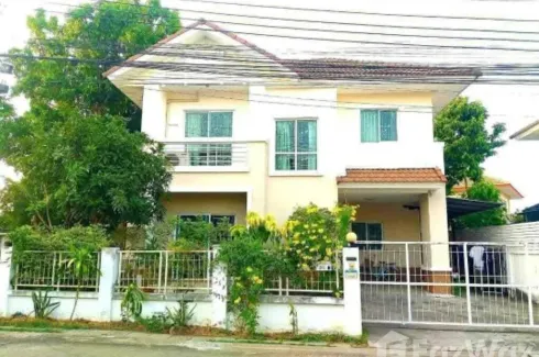 3 Bedroom House for rent in Lanceo Ramkhamhaeng - Krungthep Kreetha, Khlong Song Ton Nun, Bangkok