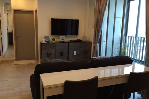 2 Bedroom Condo for sale in Ideo Mobi Sukhumvit 40, Phra Khanong, Bangkok near BTS Ekkamai