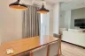 2 Bedroom Condo for rent in The Key Sathorn-Charoenraj, Bang Khlo, Bangkok near BTS Surasak