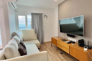 2 Bedroom Condo for rent in The Key Sathorn - Charoenraj, Bang Khlo, Bangkok near BTS Surasak