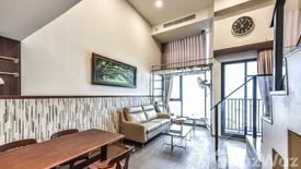 1 Bedroom Condo for rent in Park Origin Ratchathewi, Thanon Phetchaburi, Bangkok near BTS Ratchathewi