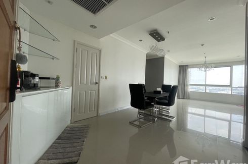 1 Bedroom Condo for sale in Supalai Casa Riva Vista 2, Bang Kho Laem, Bangkok near BTS Talat Phlu