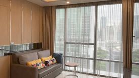 1 Bedroom Condo for sale in The Bangkok Sathorn, Thung Wat Don, Bangkok near BTS Surasak