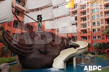 1 Bedroom Condo for sale in Seven Seas Resort, Nong Prue, Chonburi